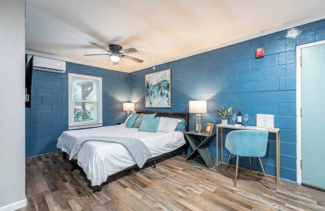 Suite 118 - Harmony at Rock Spring Resort