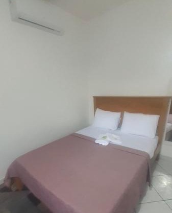 Suite 2, Casa Amarela, Segundo Andar