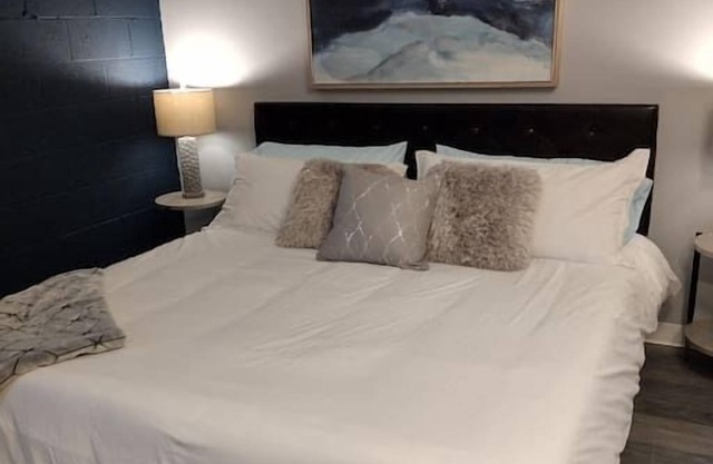 Suite 207-Melody at Rock Spring Resort near Chattanooga