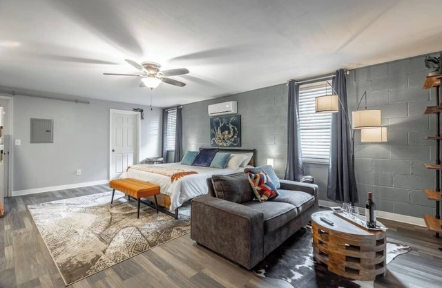 Suite 209 - Reach at Rock Spring Resort Near Chattanooga, TN!