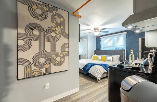 Suite 212 - Exhale at Rock Spring Resort