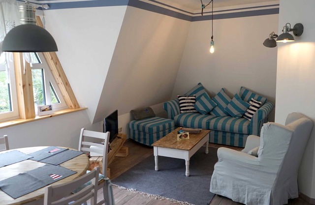 Suite 3 - Bela horse farm