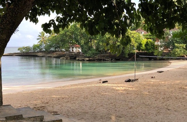 Suite 3: Standard Studio 1 Block to Beach