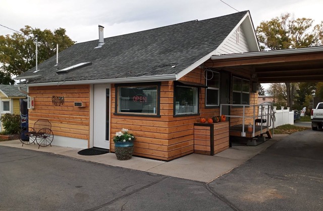 Suite 34- Victorian Suite