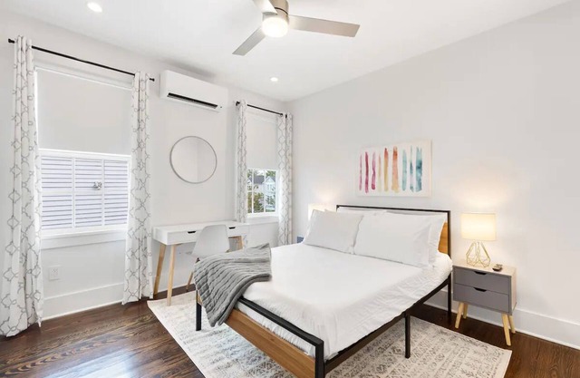 Suite B2 at 697 King