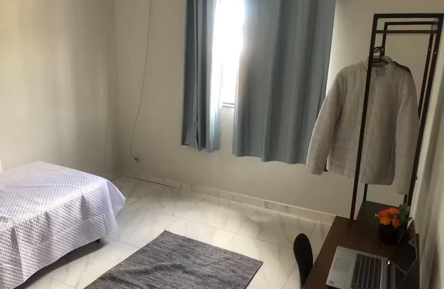 Suite for 1 person