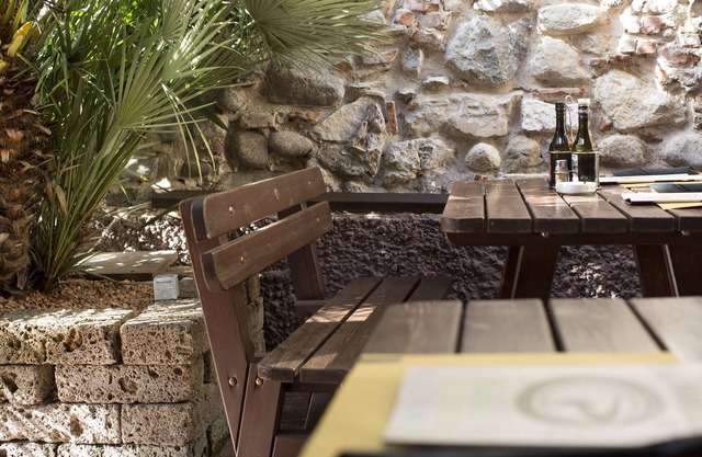 Suite & Breakfast 7 Vizi