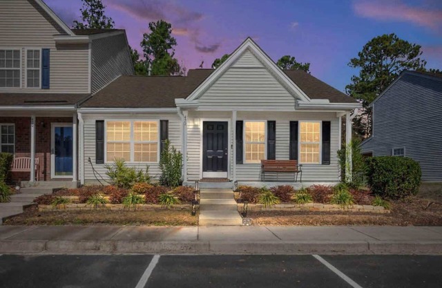 Suite Carolina Summar