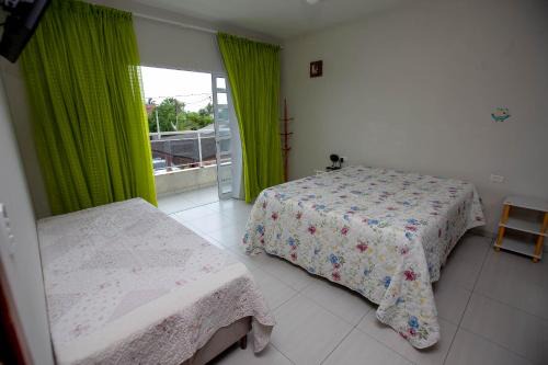 Suite com Piscina - Pontal do Paraná