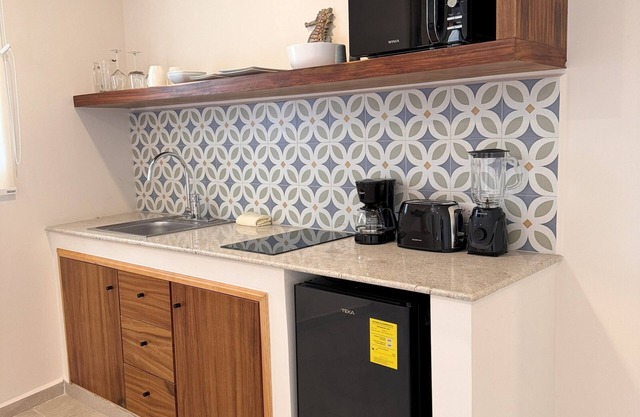 Suite con Alberca Privada/Beach Club/Desayuno Opcional