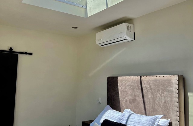 Suite CON Domo Panorámico, Alberca Y Jacuzzi Climatizados A 6 Minutos DE Parvada