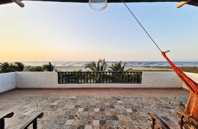 SUITE CON TERRAZA PANORAMICA