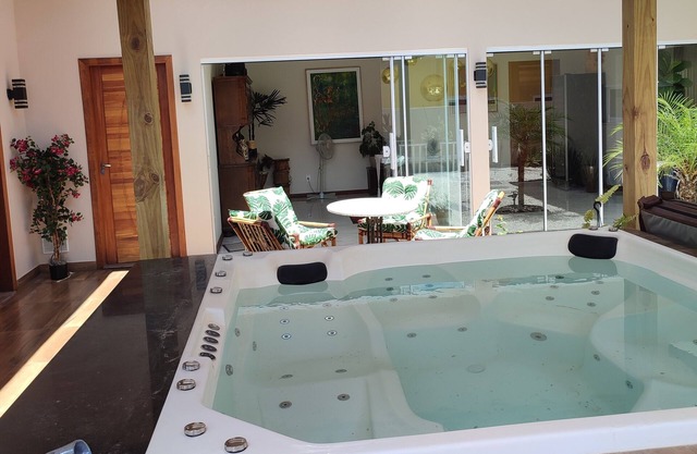 Suite Confortável Florianópolis Bem-Estar