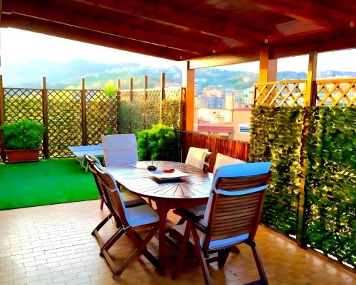 Suite Delicia Apartment - Appartamento con Terrazza