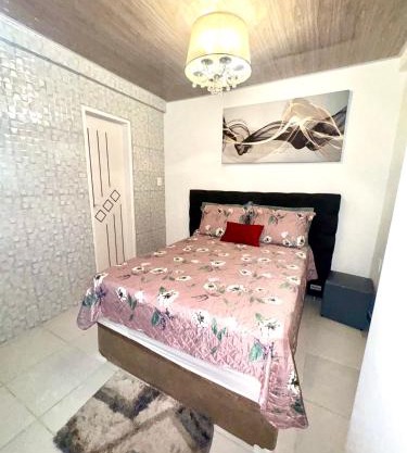 Suite Deluxe COP30 1km do parque da cidade