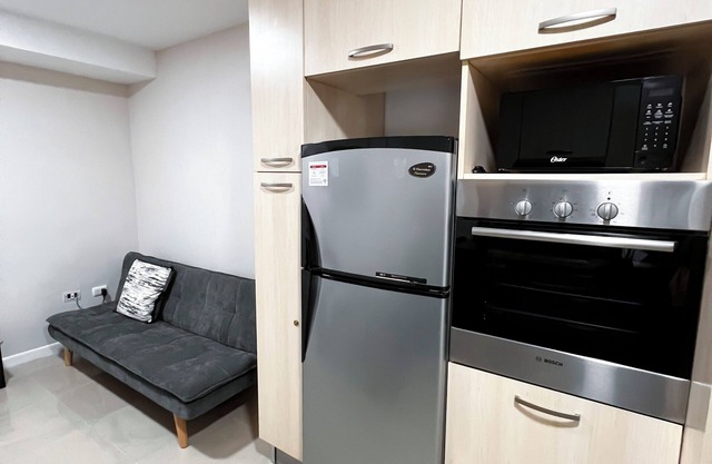 Suite El Ávila, Moderno y Seguro