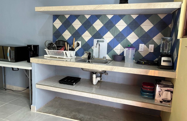 Suite el Angel #4, ideal for resting in a spacious and serene space.