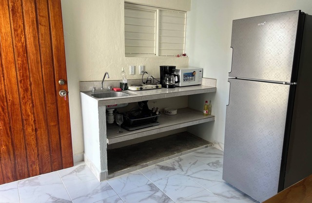 Suite el Angel #7, ideal for resting in a spacious and serene space.