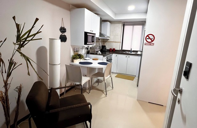 Suite El Hatillo, Alquiler Apartamento Moderno
