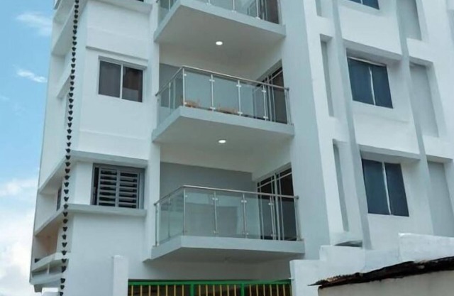 Suite Espaciosa en Aparta Hotel El Faraon en Nagua