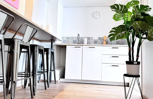 Suite Fanette