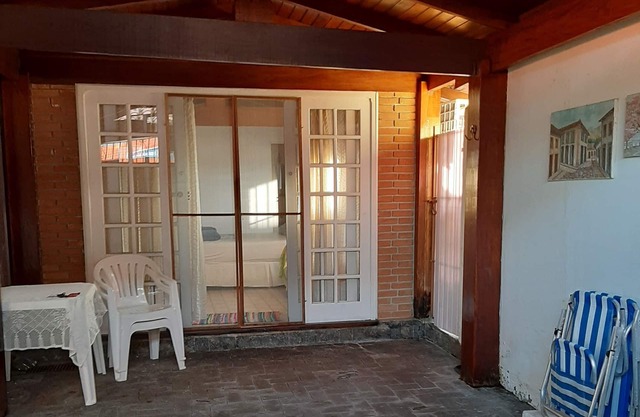 Suite for 2 people São Sebastião SP Center