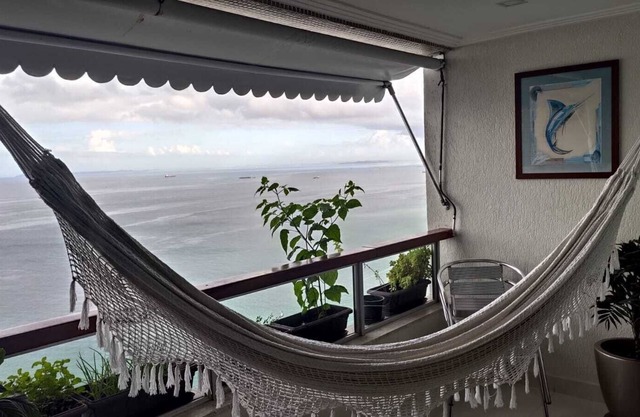 Suite Jennifer upscale neighborhood of Salvador