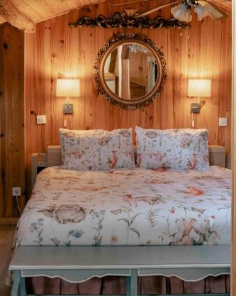 Suite La Mansion Casa Rural