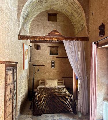 Suite Les Trois Arches Djamila