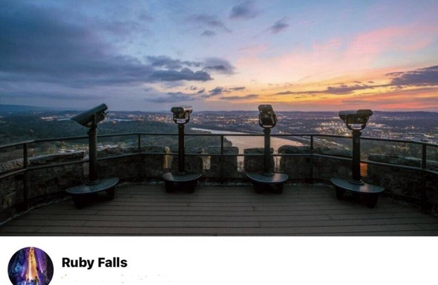 Suite Lookout at the Mentone Mountain View Inn