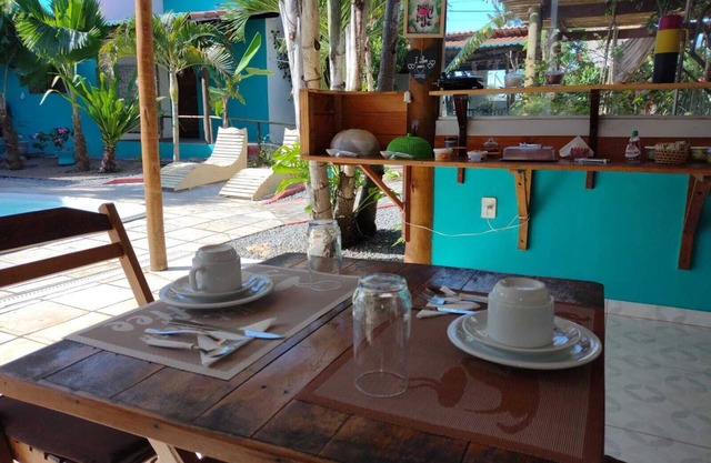 Suite "Magia" in a quiet and cozy inn with swimming pool