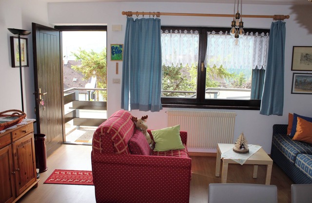 Suite Marco nice apartment in Cavalese with View