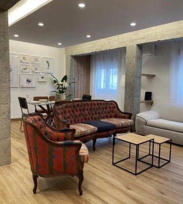 Suite Palacio de Congresos