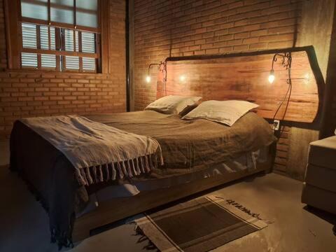 Suite Pedro - Casa Tapera Nova