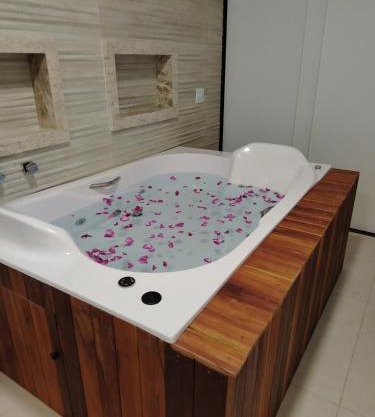 Suite Portal da Canastra