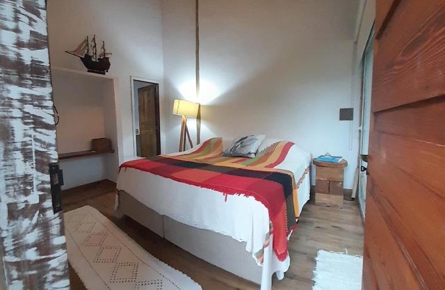 Suite recanto do sossego