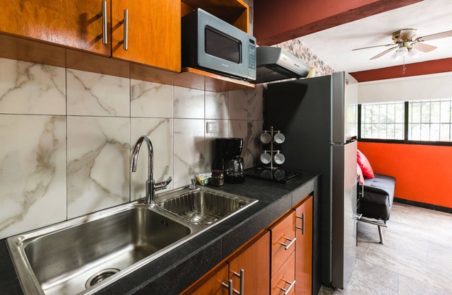 Suite Studio Serviced Apartments