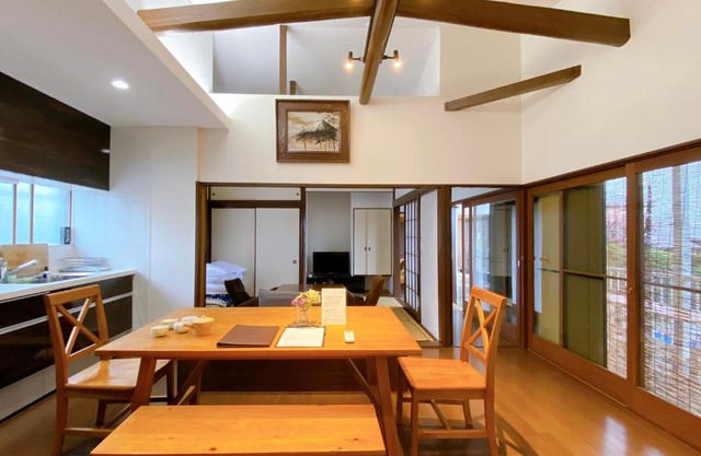 Suite Villa Ito Shiokazeann