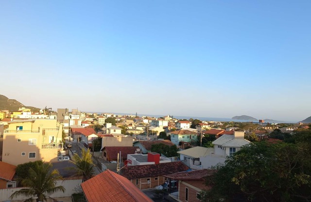 Suite with beautiful sea view!