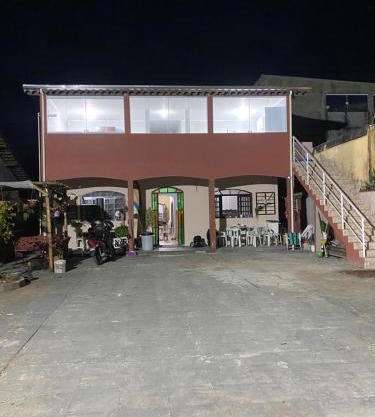 Suite3 a 3 quadras da praia