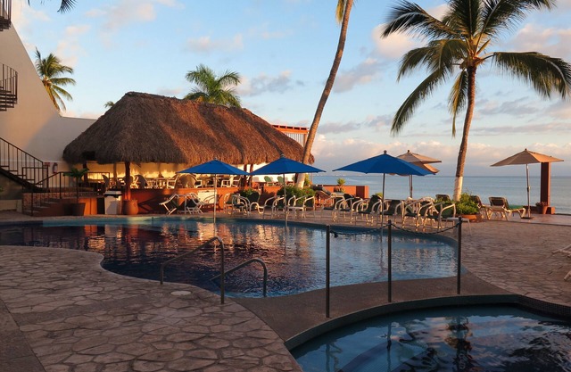 Suites Atlas - Ocean Front