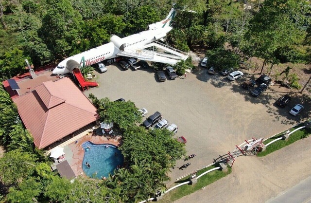 Suites Charter Boutique - Colibrí