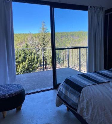 Suites de Montaña Cumbrecita 1