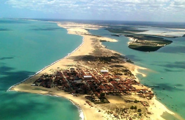 Suites&Flats Galinhos