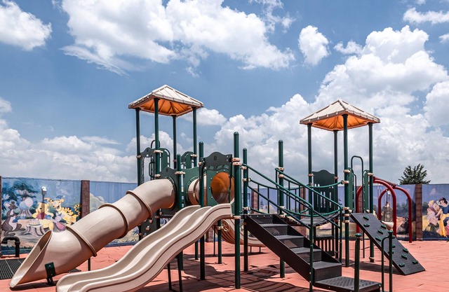 Suites Inn La Muralla Metepec