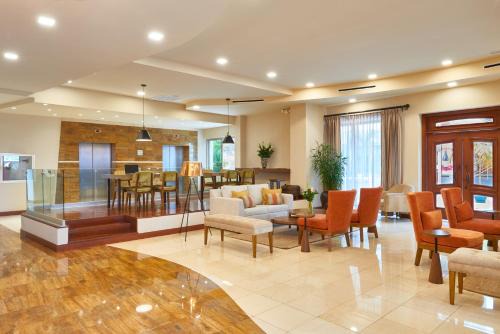 Suites las Palmas, Hotel & Apartments.