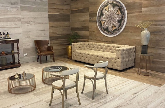 Suites Metropoli Recoleta