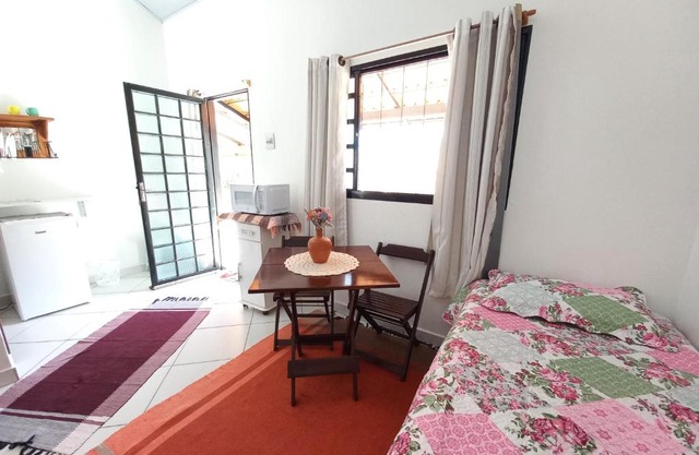 Suites para Temporada