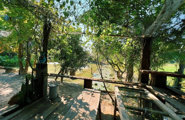 Sukhothai City Resort