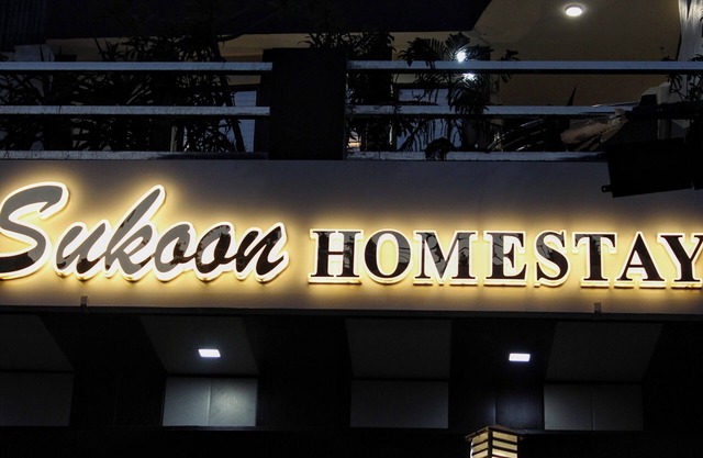 sukoon homestay